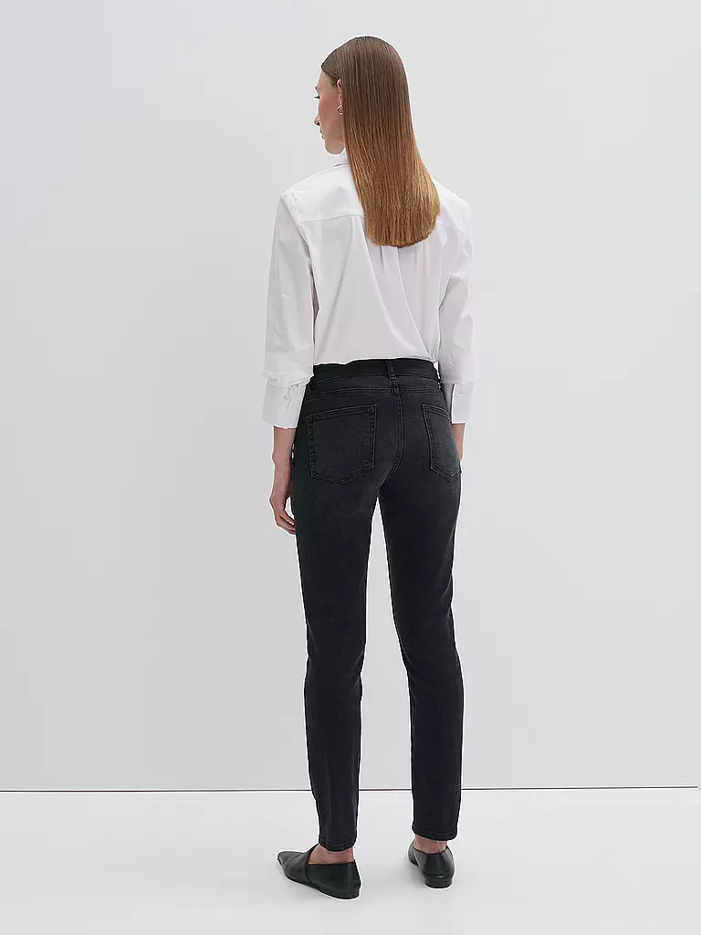 SOMEDAY | Jeans Slim Fit CATIA ICONIC | Nero