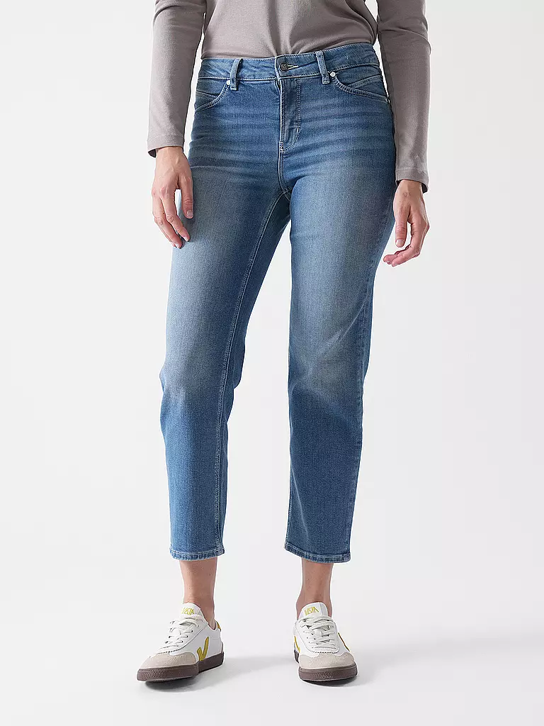 SOMEDAY | Jeans Straight Fit 7/8 CARIE STRAIGHT | 