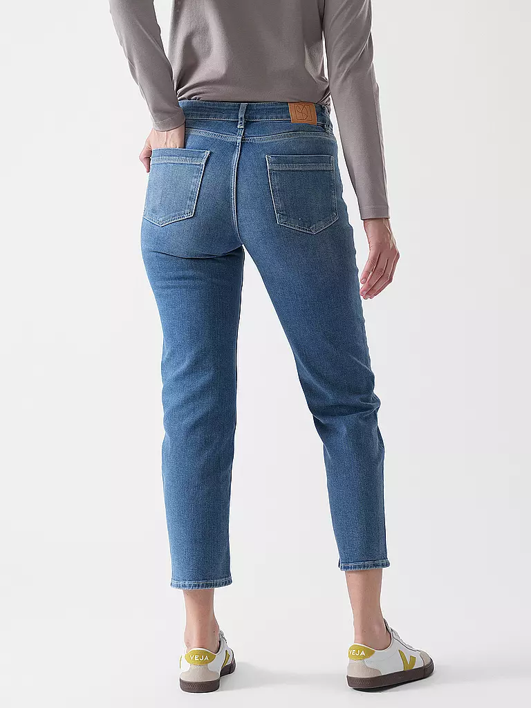 SOMEDAY | Jeans Straight Fit 7/8 CARIE STRAIGHT | 