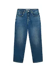 SOMEDAY | Jeans Straight Fit 7/8 CORAH ICONIC | Blu