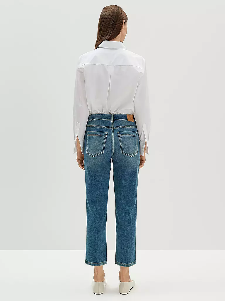 SOMEDAY | Jeans Straight Fit 7/8 CORAH ICONIC | 