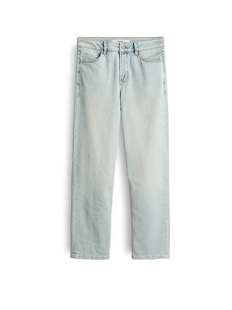 SOMEDAY | Jeans Straight Fit CARIE STRAIGHT | Blu chiaro