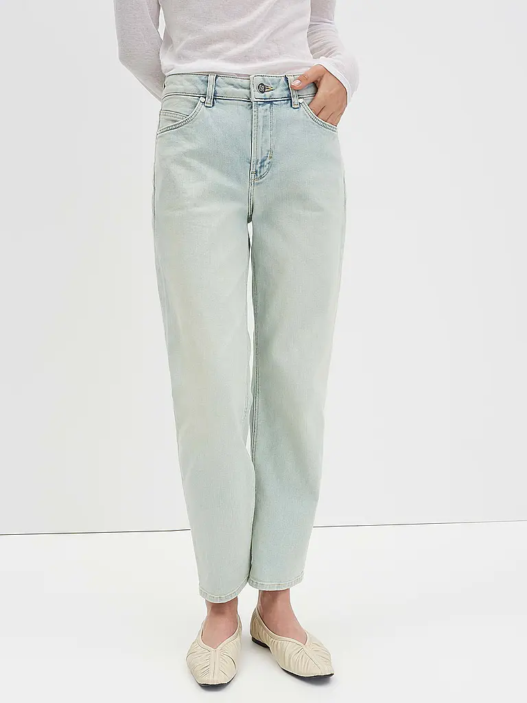 SOMEDAY | Jeans Straight Fit CARIE STRAIGHT |