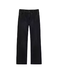 SOMEDAY | Jeans Wide Fit CARIE LINE | Nero