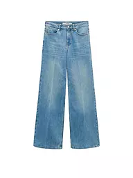 SOMEDAY | Jeans Wide Fit CELLMA ICONIC | Blu