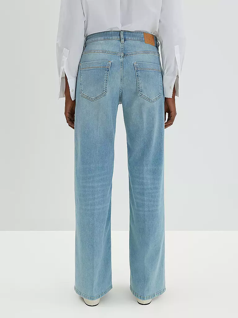 SOMEDAY | Jeans Wide Fit CELLMA ICONIC | 
