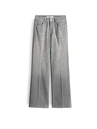 SOMEDAY | Jeans Wide Leg CARIE ICONIC | Grigio