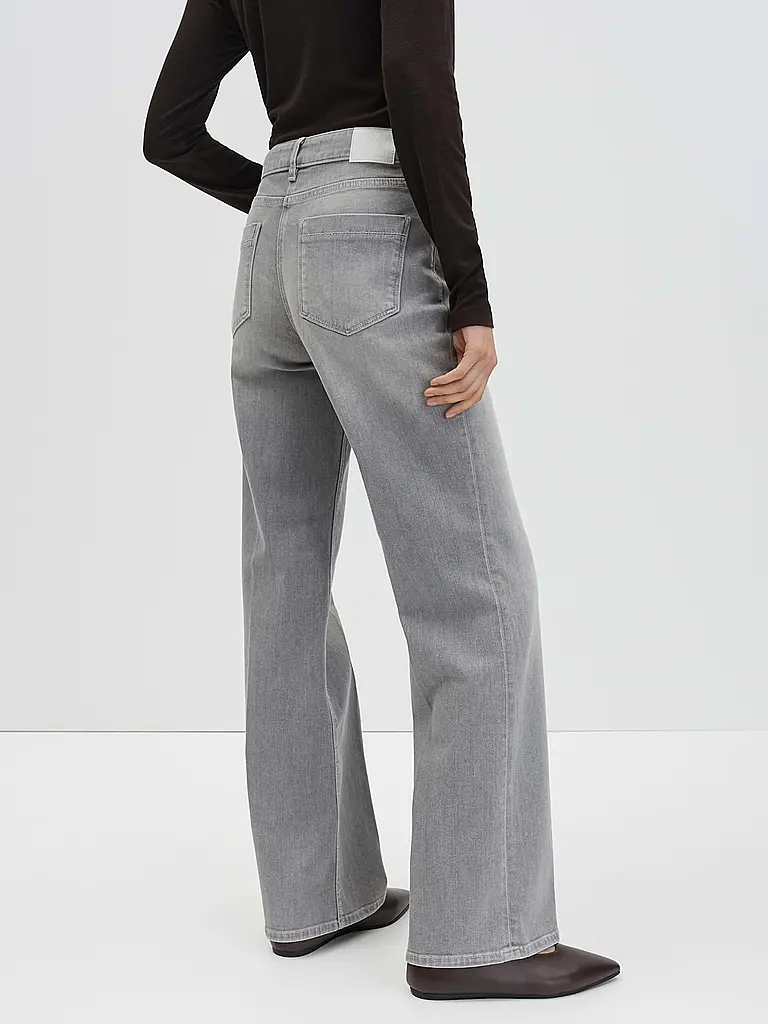 SOMEDAY | Jeans Wide Leg CARIE ICONIC |