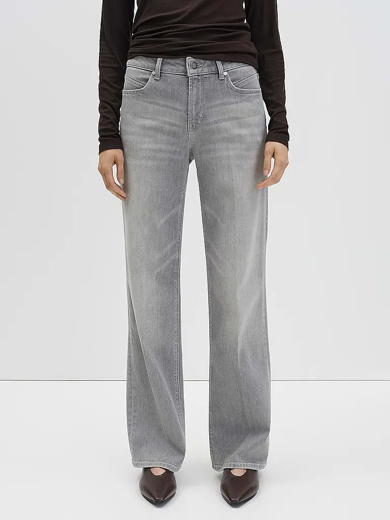 SOMEDAY | Jeans Wide Leg CARIE ICONIC |