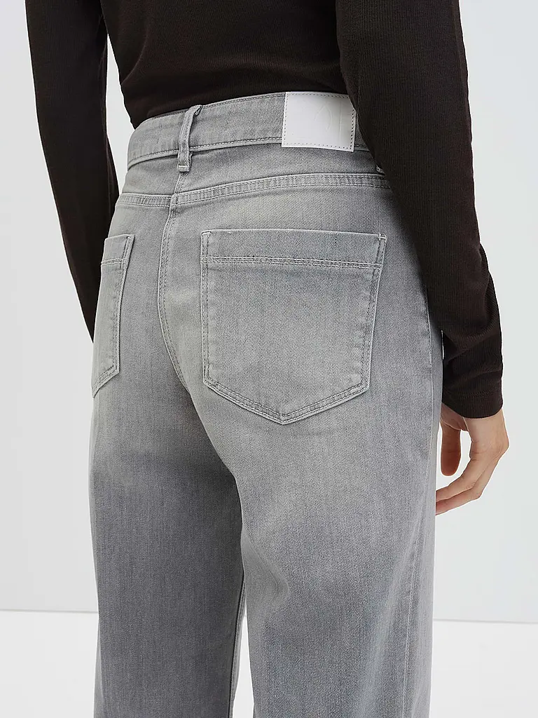 SOMEDAY | Jeans Wide Leg CARIE ICONIC |