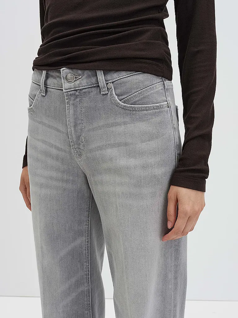 SOMEDAY | Jeans Wide Leg CARIE ICONIC |