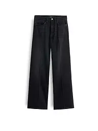 SOMEDAY | Jeans Wide Leg CELLMA ICONIC | Nero