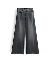 SOMEDAY | Jeans Wide Leg CELLMA PALAZZO TWIST | Grigio