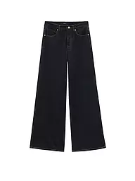 SOMEDAY | Jeans Wide Leg CELLMA PALAZZO | Blu