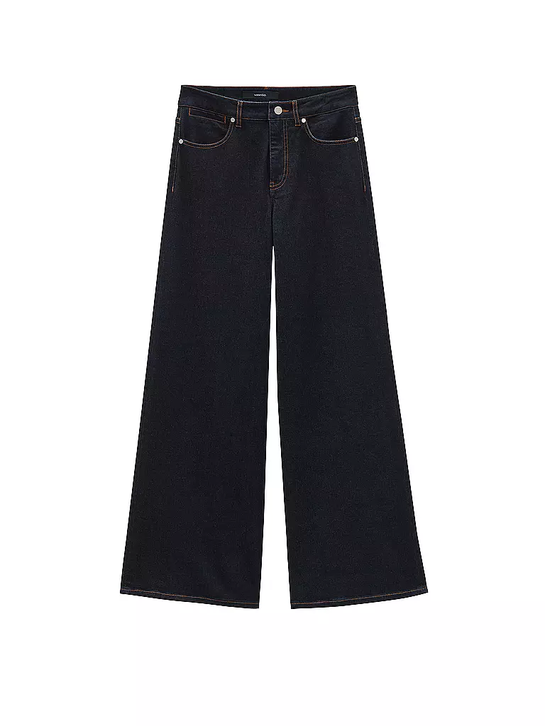 SOMEDAY | Jeans Wide Leg CELLMA PALAZZO | Blu