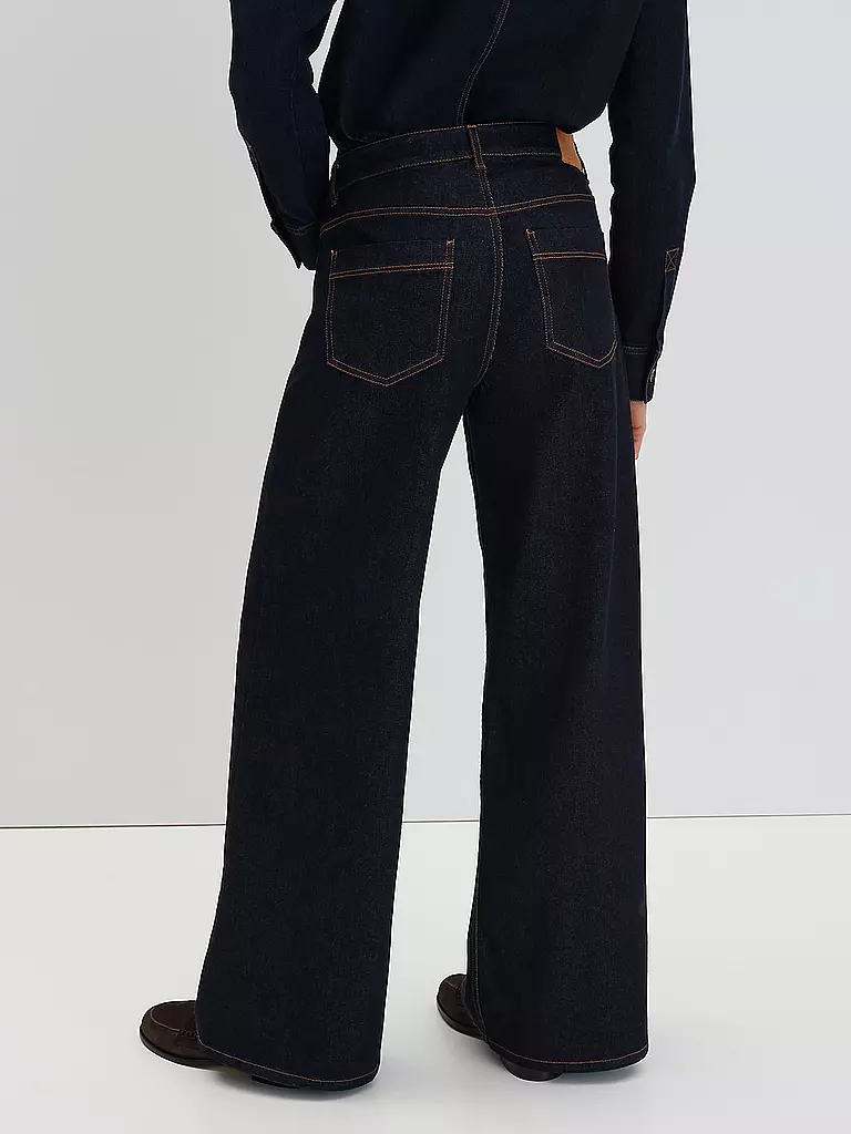 SOMEDAY | Jeans Wide Leg CELLMA PALAZZO |