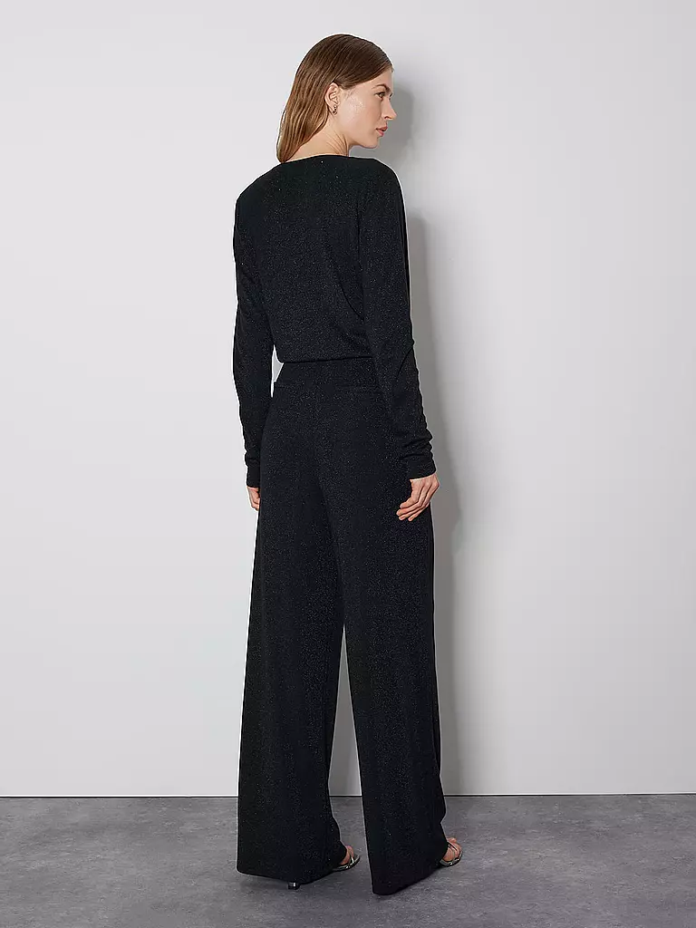 SOMEDAY | Jumpsuit CANDELIA | Nero