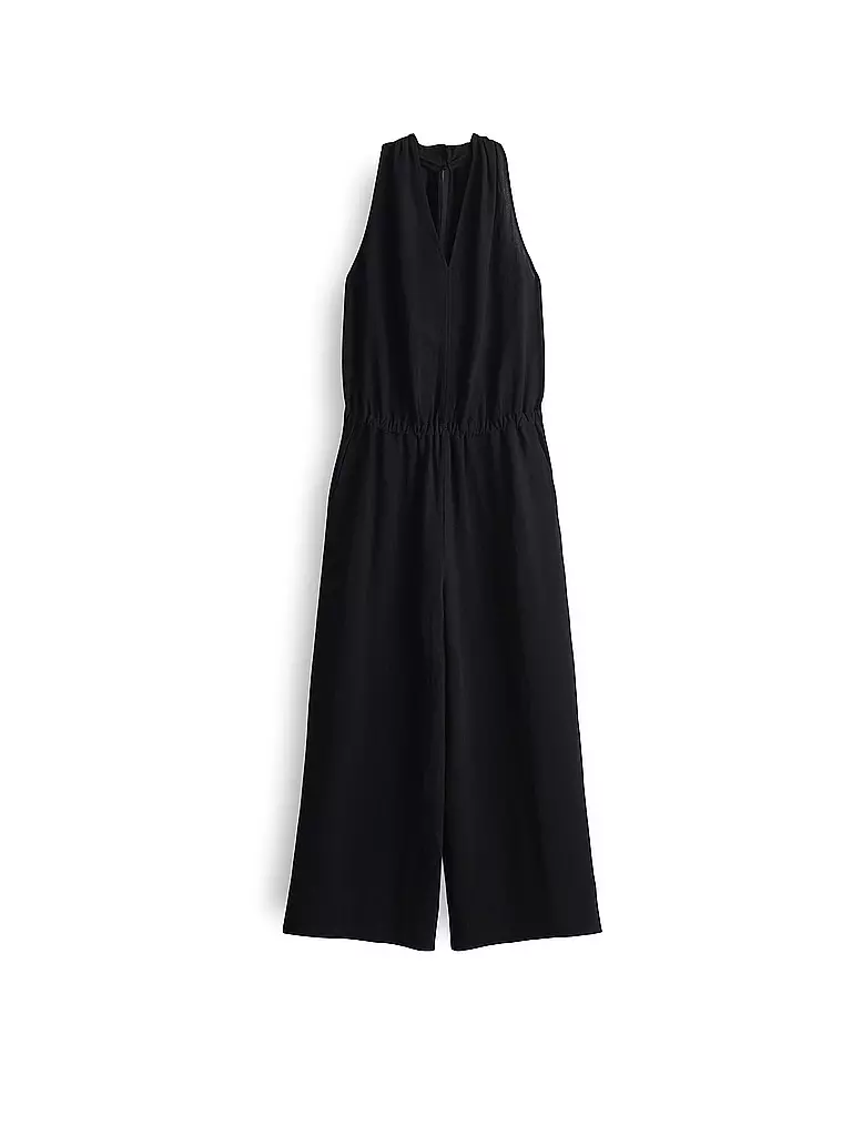 SOMEDAY | Jumpsuit CEDIRA | Nero