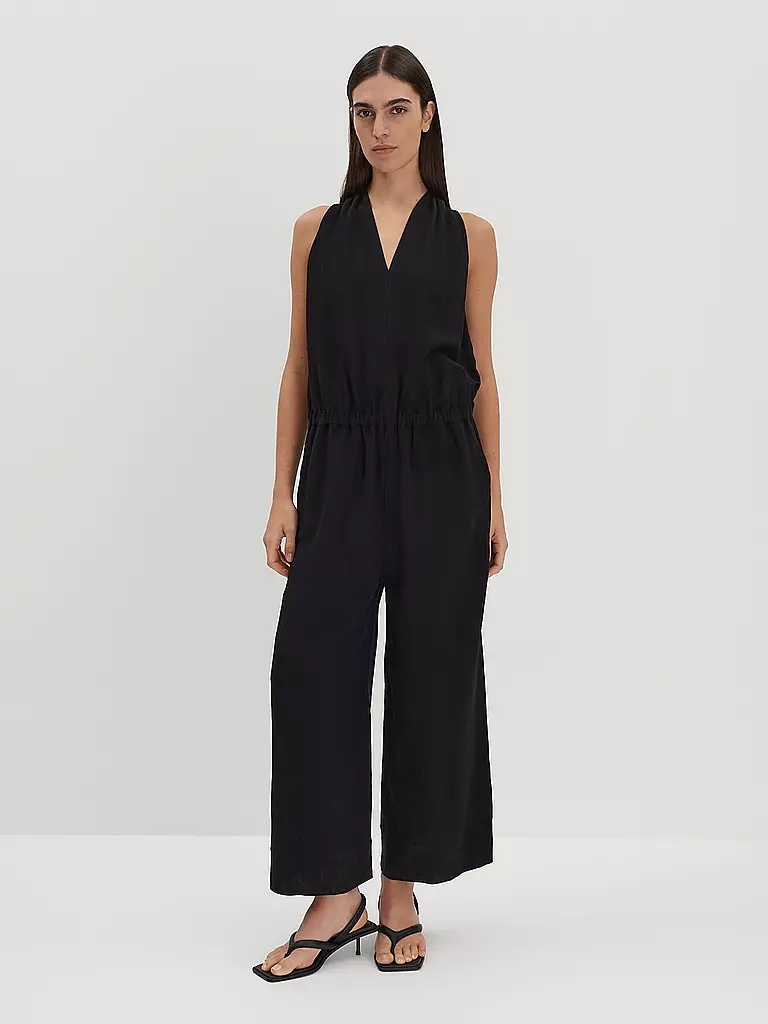 SOMEDAY | Jumpsuit CEDIRA | Nero