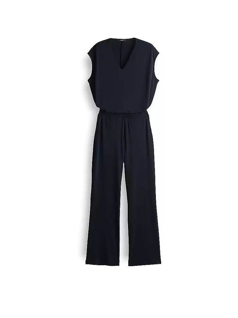 SOMEDAY | Jumpsuit CELARIA | Blu scuro