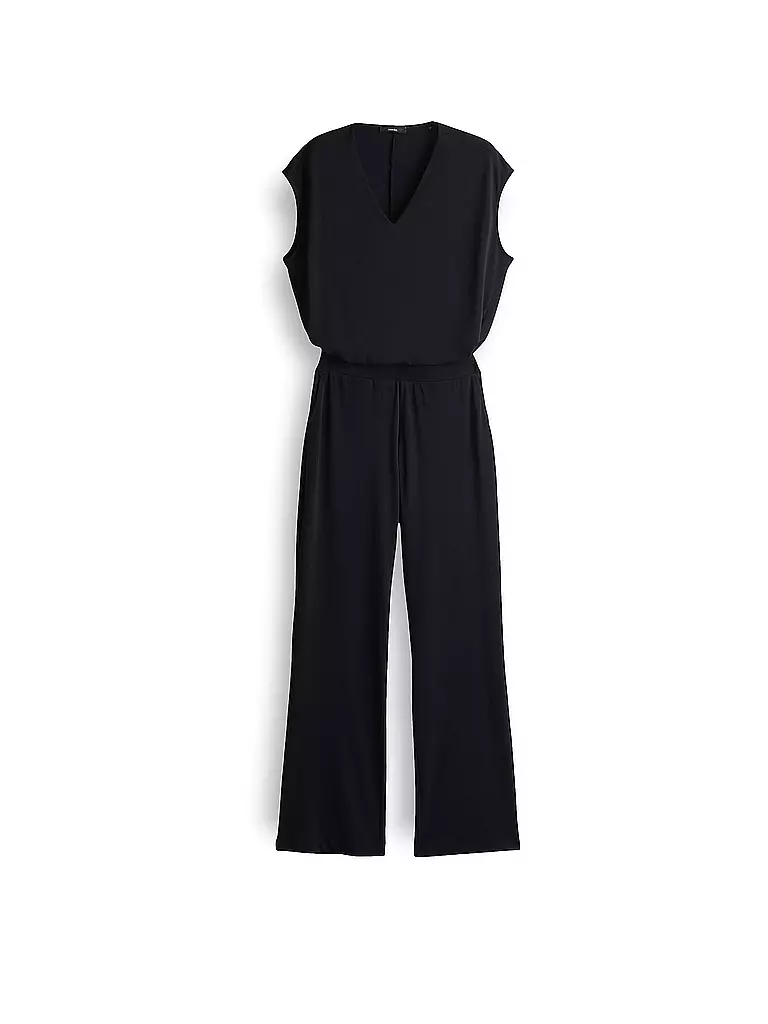 SOMEDAY | Jumpsuit CELARIA | Nero