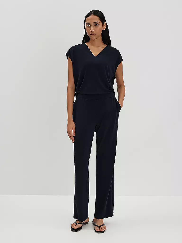 SOMEDAY | Jumpsuit CELARIA | Blu scuro