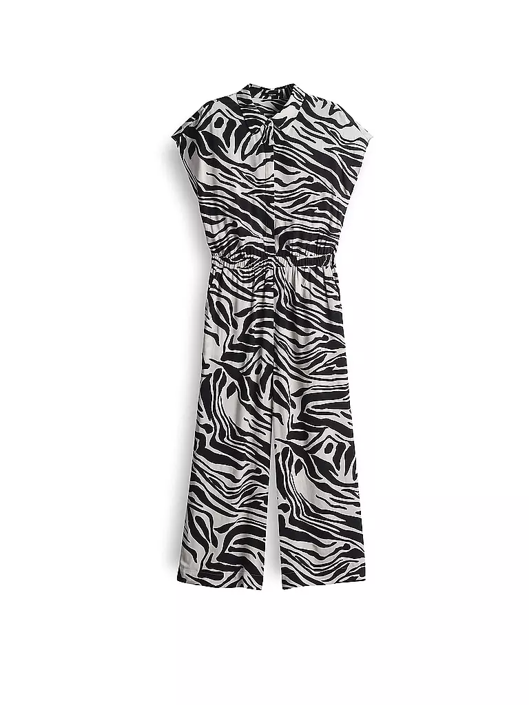 SOMEDAY | Jumpsuit CETARA | Nero