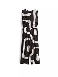 SOMEDAY | Jumpsuit CETURAL | Marrone
