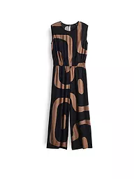 SOMEDAY | Jumpsuit CETURAL | Nero
