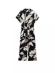 SOMEDAY | Jumpsuit CIFLOWER | Nero