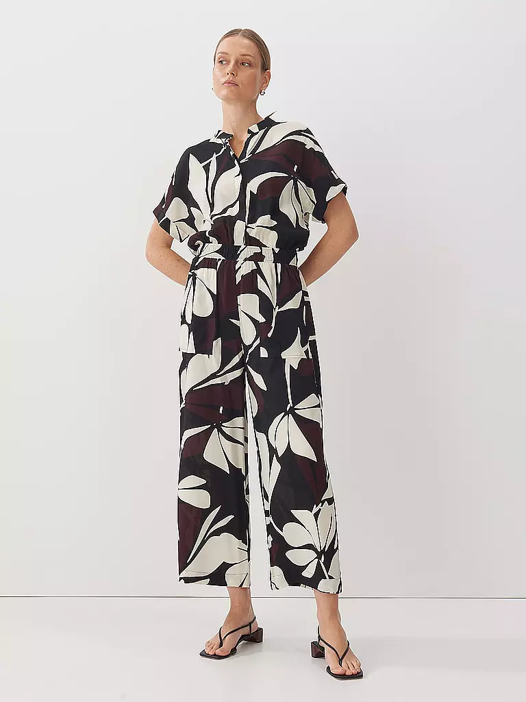 SOMEDAY | Jumpsuit CIFLOWER | 