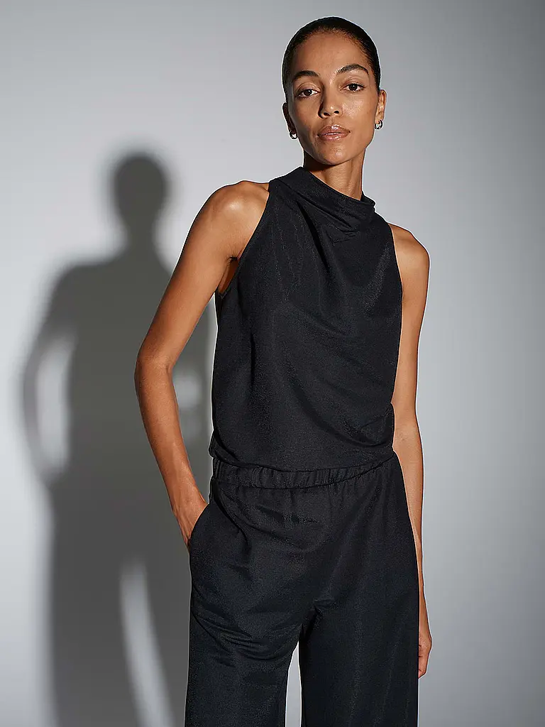 SOMEDAY | Jumpsuit CINEA | Nero