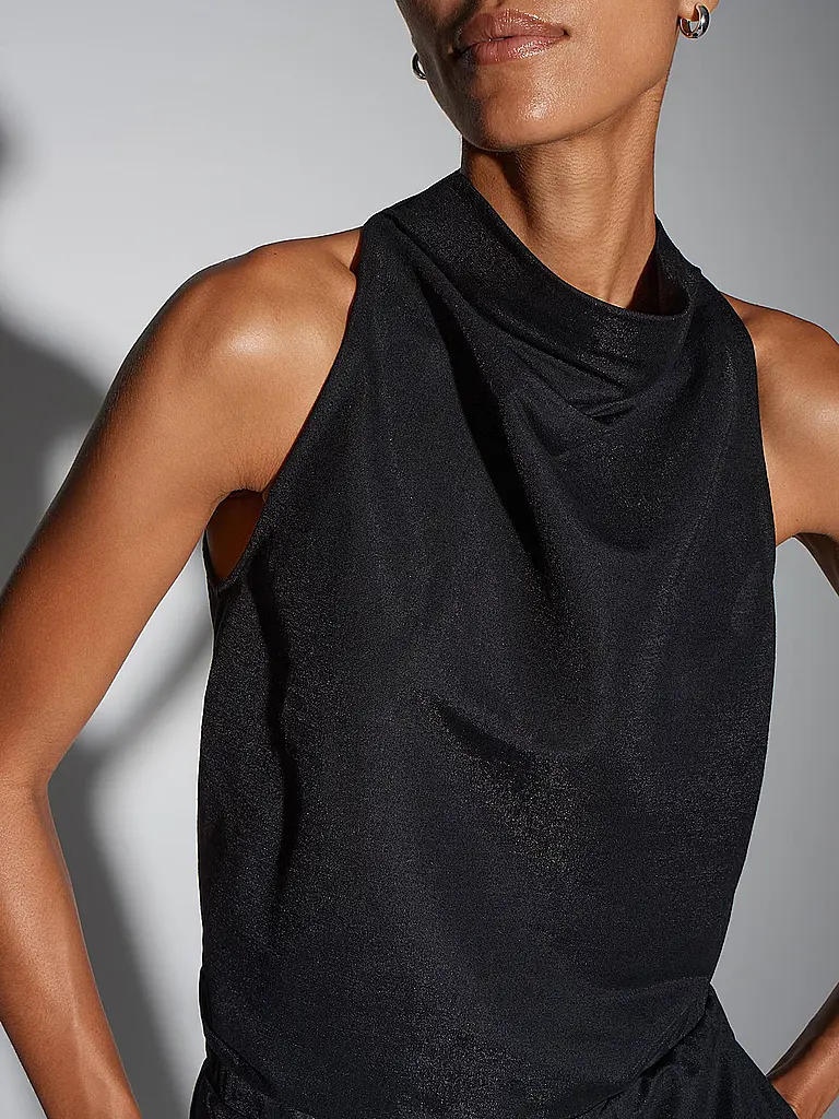 SOMEDAY | Jumpsuit CINEA | Nero