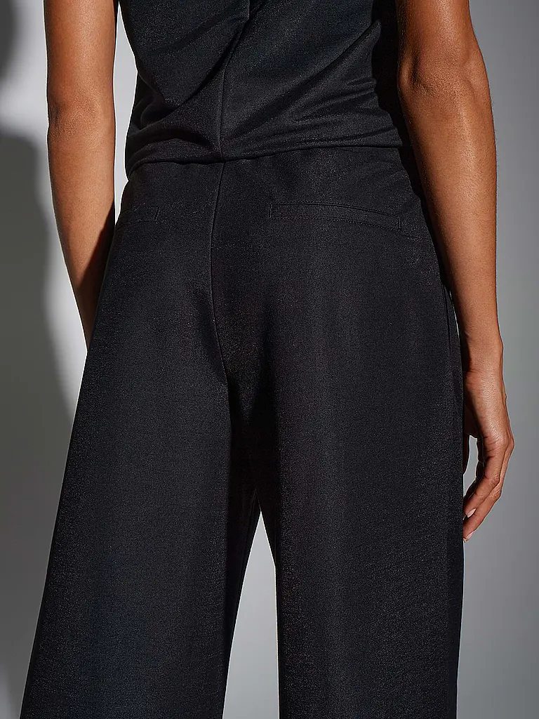 SOMEDAY | Jumpsuit CINEA | Nero