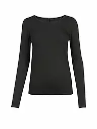 SOMEDAY | Langarmshirt KALIA | Nero
