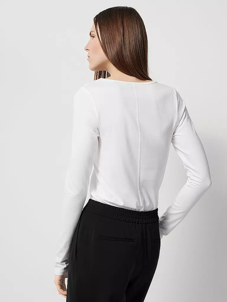 SOMEDAY | Langarmshirt KALIA | 