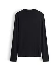 SOMEDAY | Langarmshirt KARAH | Nero