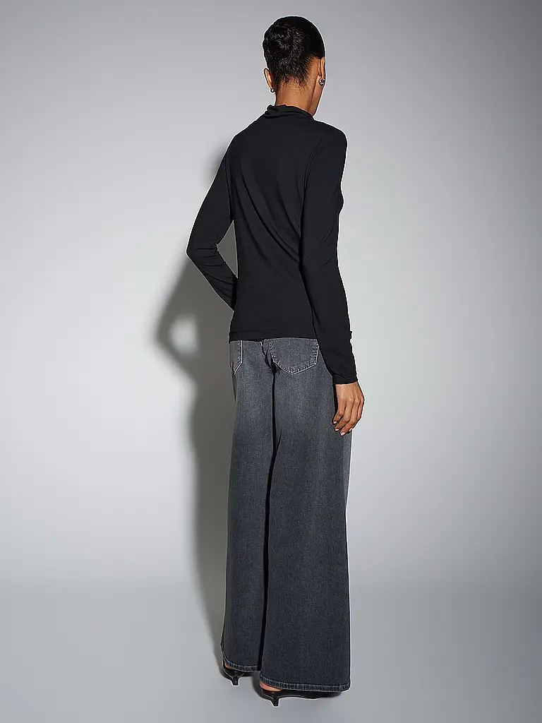 SOMEDAY | Langarmshirt KARAH |