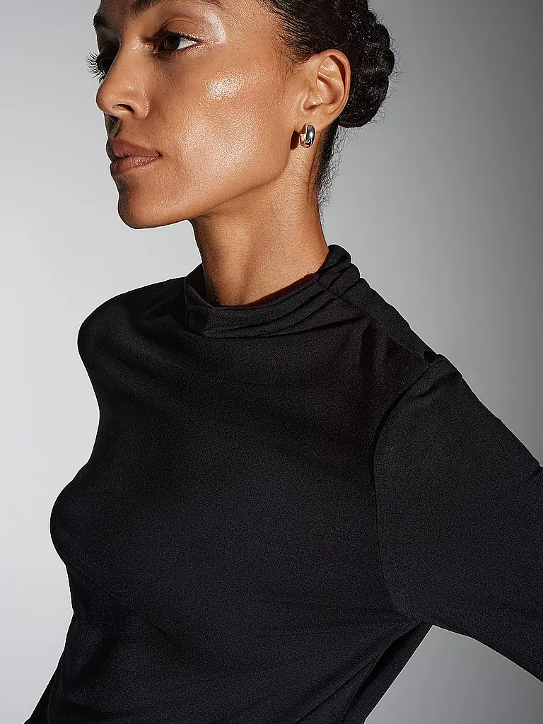 SOMEDAY | Langarmshirt KARAH |