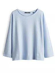 SOMEDAY | Langarmshirt KAYUMA | Blu chiaro