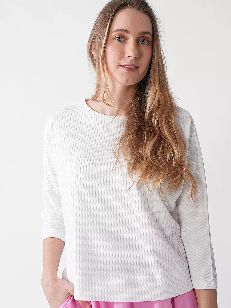 SOMEDAY | Langarmshirt KAYUMA |
