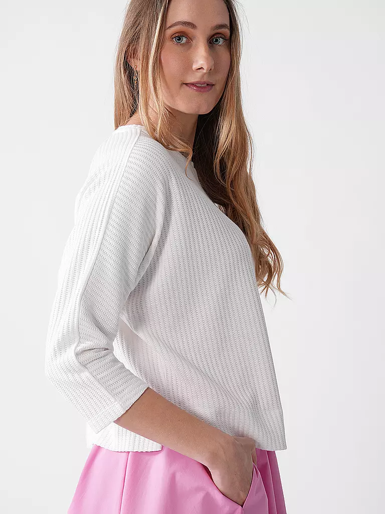SOMEDAY | Langarmshirt KAYUMA |