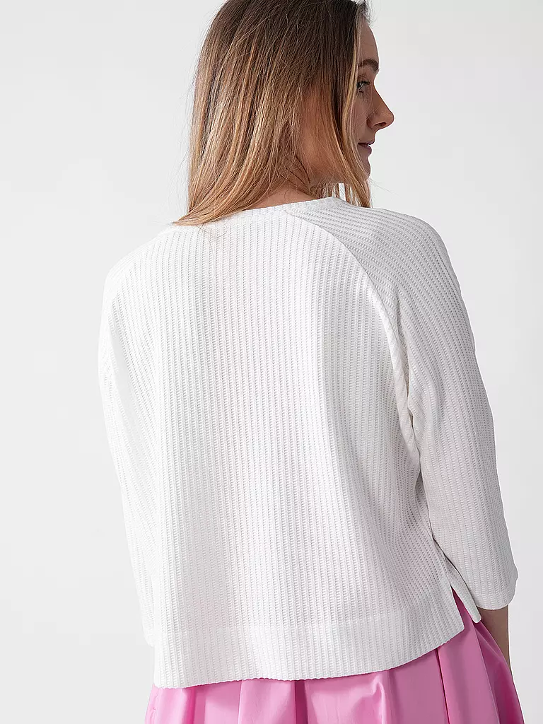 SOMEDAY | Langarmshirt KAYUMA |