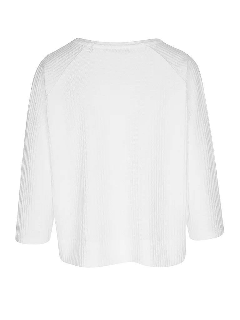 SOMEDAY | Langarmshirt KAYUMA |