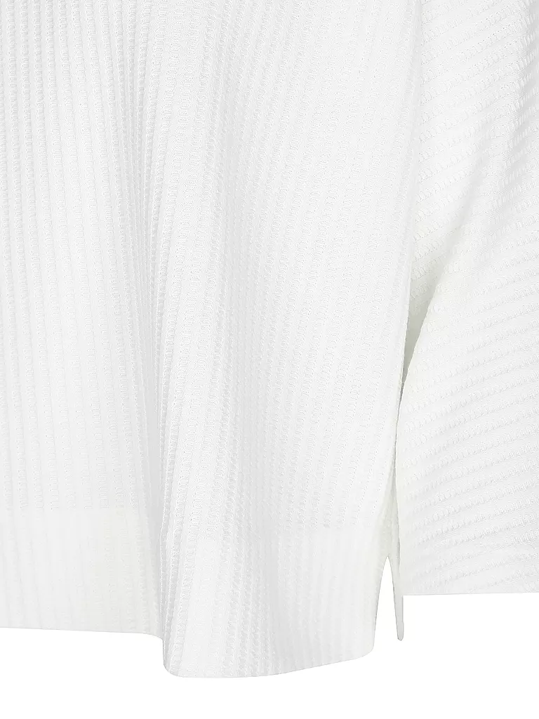 SOMEDAY | Langarmshirt KAYUMA |