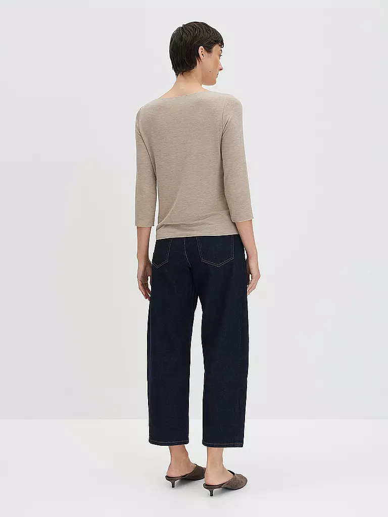 SOMEDAY | Langarmshirt KIROSA SOFT | 