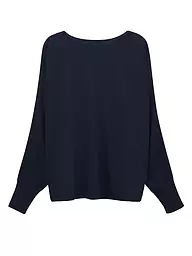 SOMEDAY | Langarmshirt TALIYA DETAIL | Blu