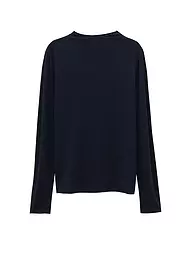 SOMEDAY | Langarmshirt KARINN | Blu