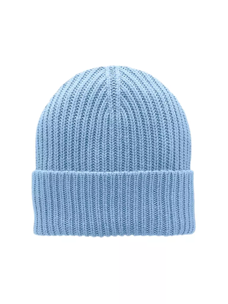 SOMEDAY | Mütze - Haube BEKY SOFT | Blu
