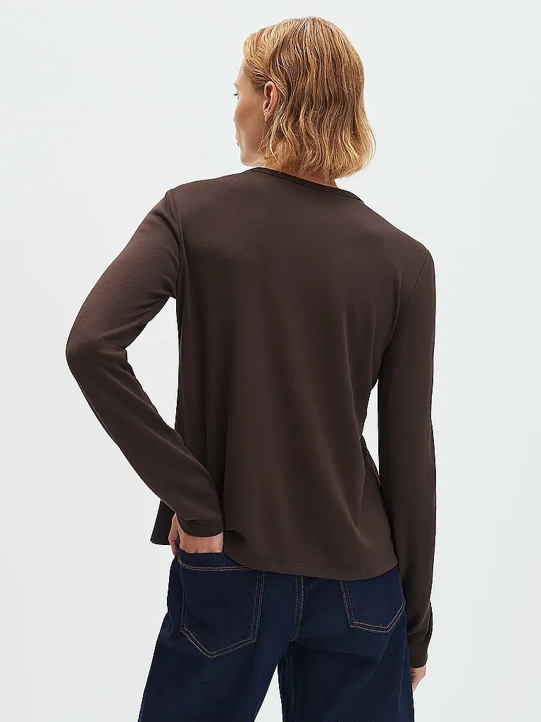 SOMEDAY | Maglietta a maniche lunghe KAMILIA | 